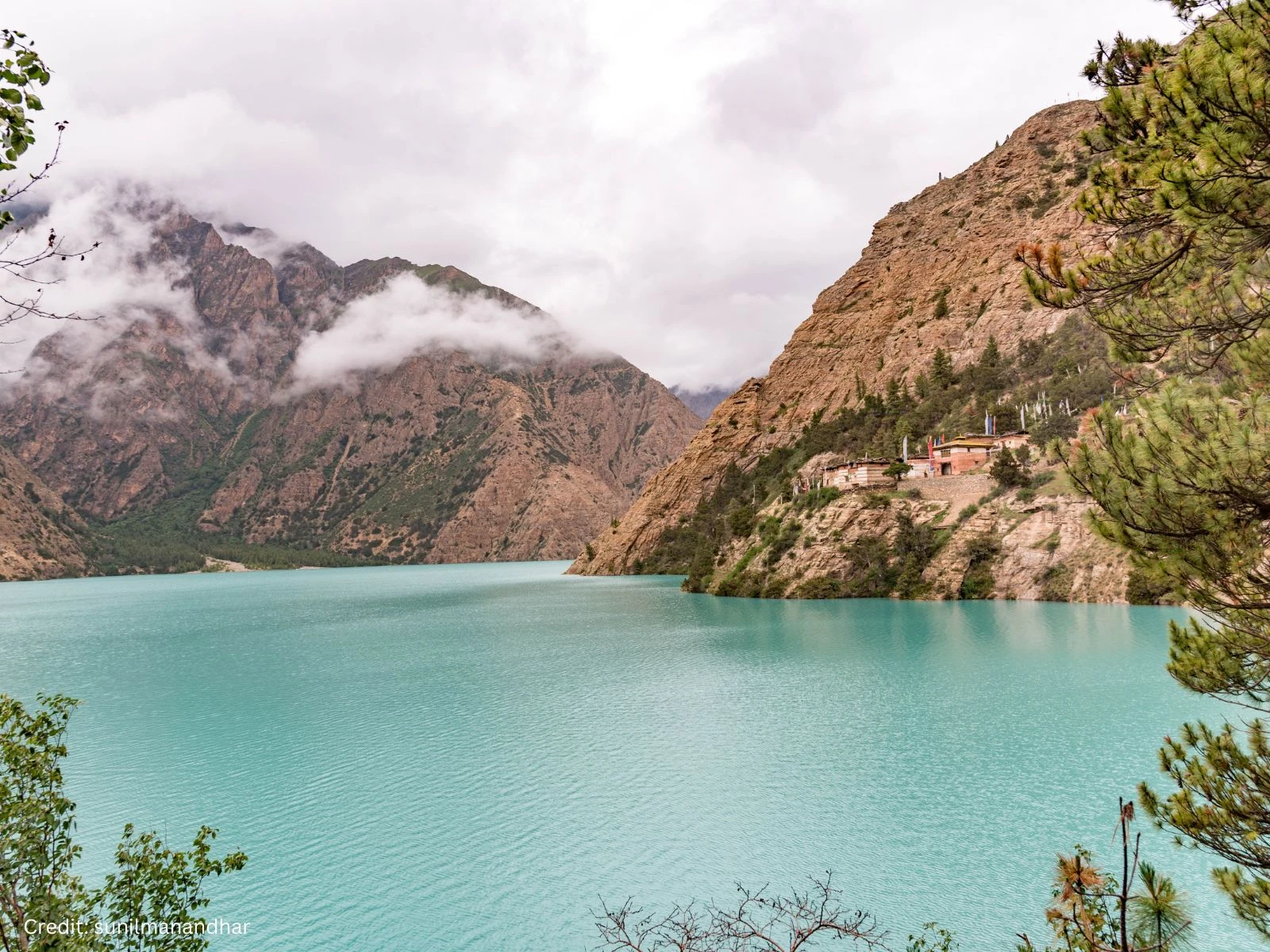 Upper Dolpo Trek - Visit the Bon Kingdom
